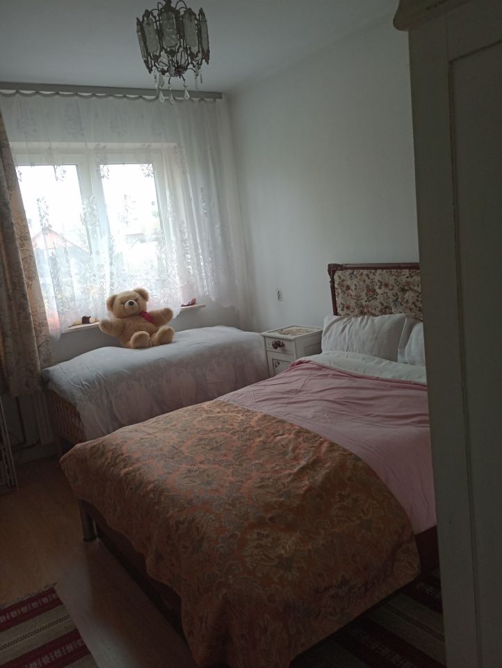 budynek wielorodzinny, 6 pokoi Sterkowiec, Sosnowa. Zdjęcie 8