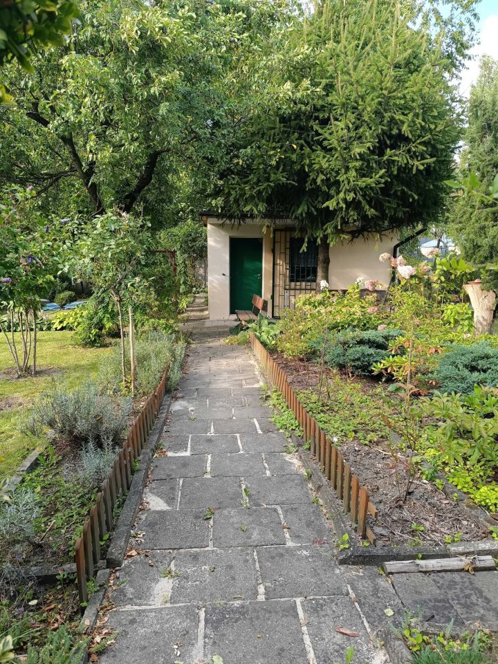 Działka rod Bytom Szombierki, ul. Zabrzańska. Zdjęcie 3