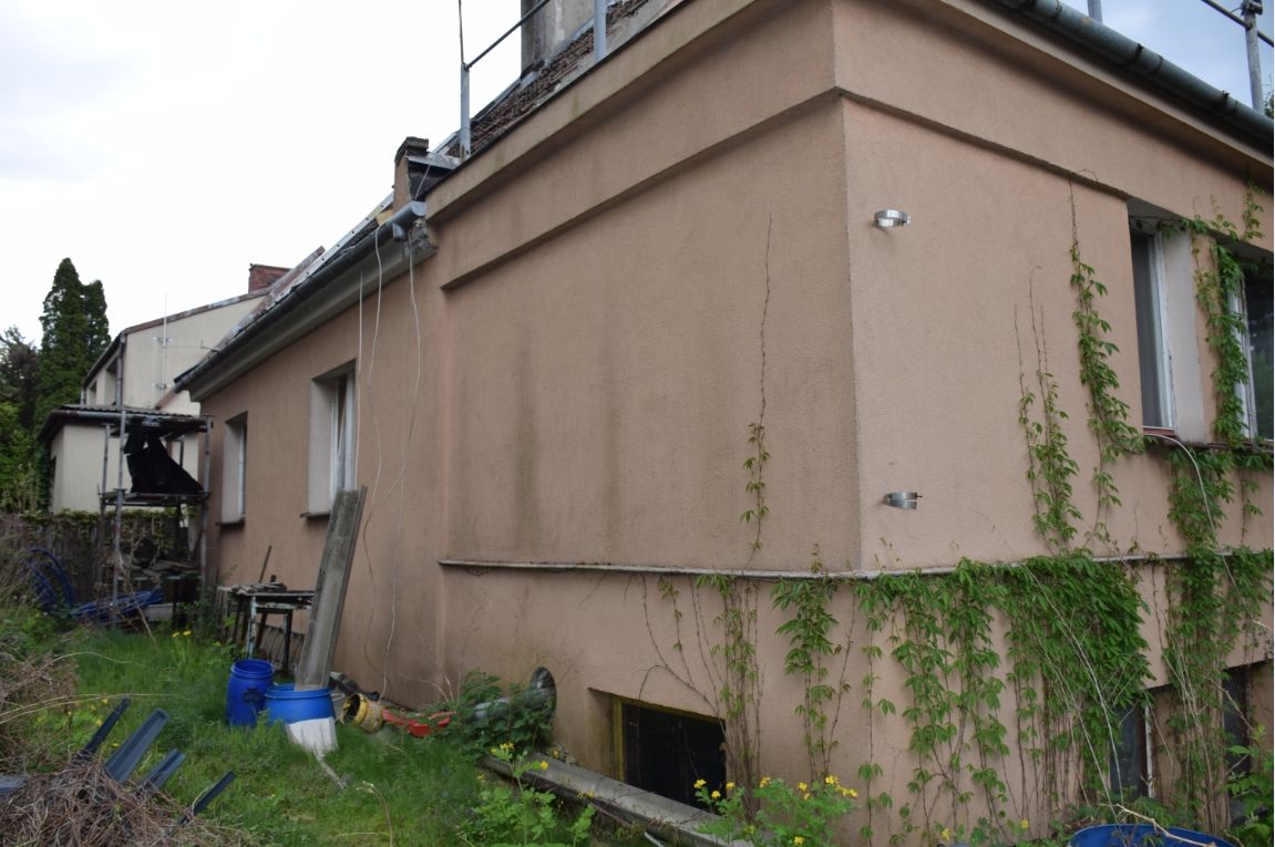 dom wolnostojący Warszawa Ursus, ul. Jesienna. Zdjęcie 6