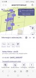 Działka budowlana Kielce, ul. Miętowa. Zdjęcie 1