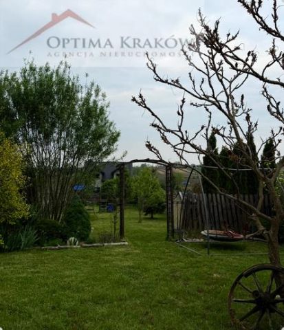 dom wolnostojący, 8 pokoi Proszowice Podgórze, ul. Dębowiec. Zdjęcie 13