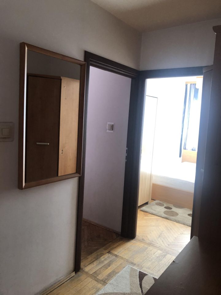 Mieszkanie 2-pokojowe Warszawa Saska Kępa, ul. Meksykańska. Zdjęcie 14