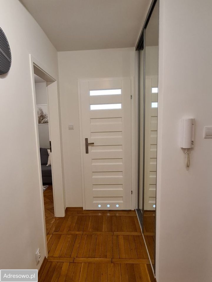 Mieszkanie 2-pokojowe Warszawa Młynów, ul. Grenady. Zdjęcie 7