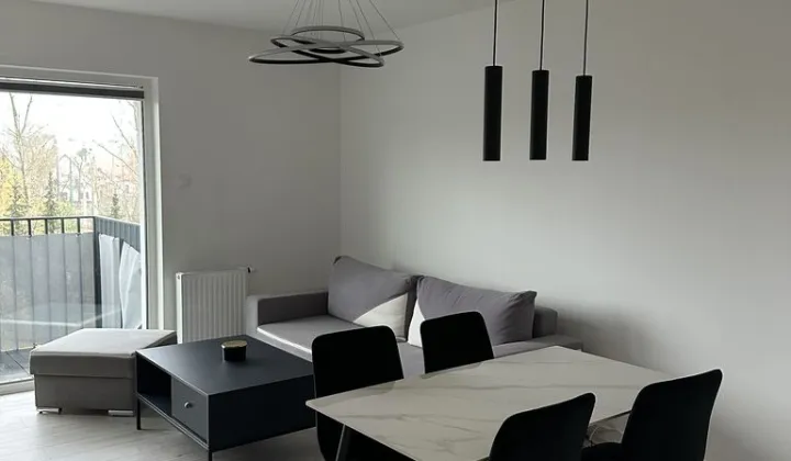 Mieszkanie 2-pokojowe Poznań Junikowo, ul. Jeleniogórska