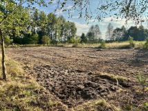 Działka budowlana Głogów Małopolski, ul. Partyzantów. Zdjęcie 4
