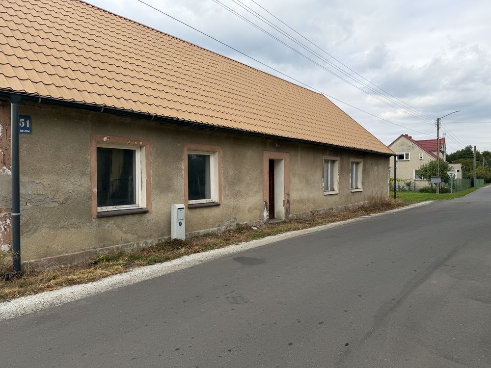 Dom Daszów