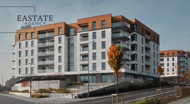 Lokal Gdynia Dąbrowa, ul. Zbigniewa Kupca. Zdjęcie 1