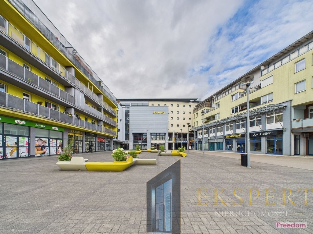 Lokal Koszalin Centrum, ul. Zwycięstwa. Zdjęcie 16