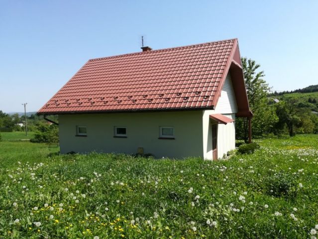 dom wolnostojący Czchów. Zdjęcie 1