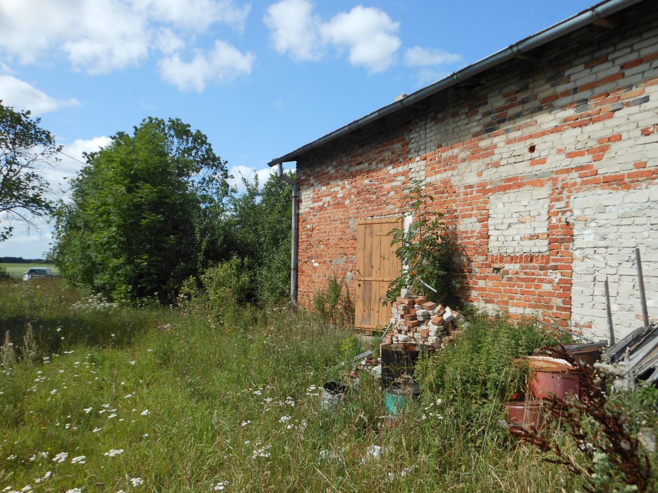 dom wolnostojący, 4 pokoje Śmiardowo. Zdjęcie 9
