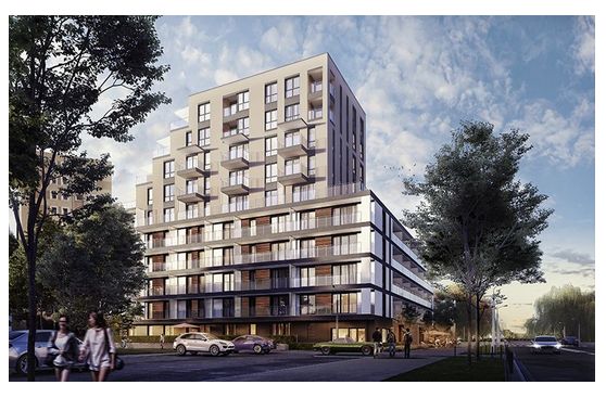 Lokal Warszawa Bielany, ul. Przy Agorze