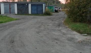Garaż/miejsce parkingowe Gorzów Wielkopolski, ul. Warszawska