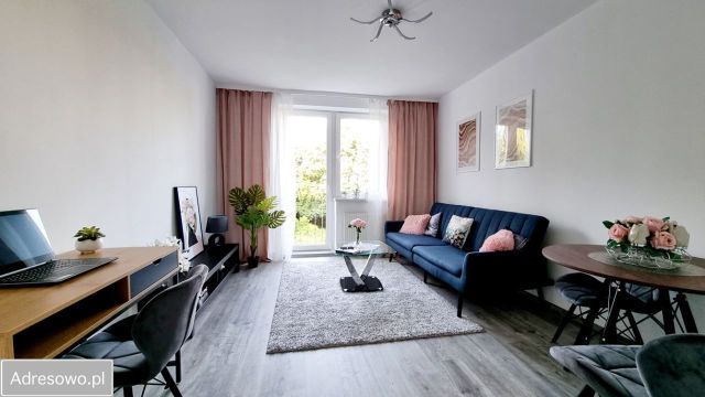 Mieszkanie 1-pokojowe Gryfów Śląski, ul. Rzeczna. Zdjęcie 1