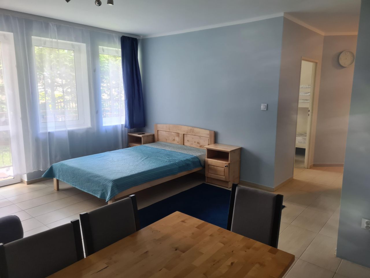 Mieszkanie 2-pokojowe Międzyzdroje, ul. Gryfa Pomorskiego. Zdjęcie 18