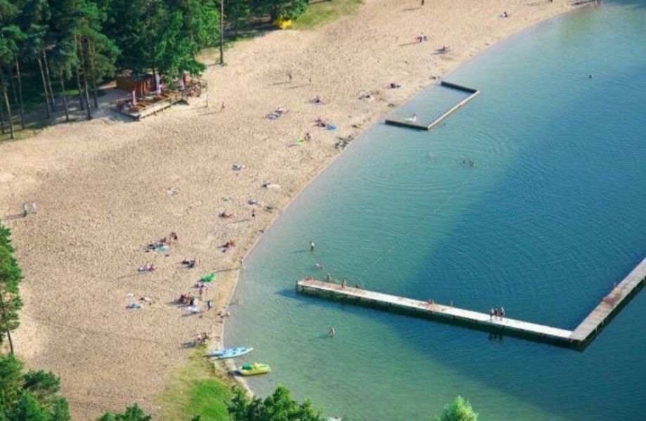 Działka budowlana Nowy Dwór. Zdjęcie 4