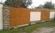 Działka budowlana Udanin, ul. Główna. Zdjęcie 2