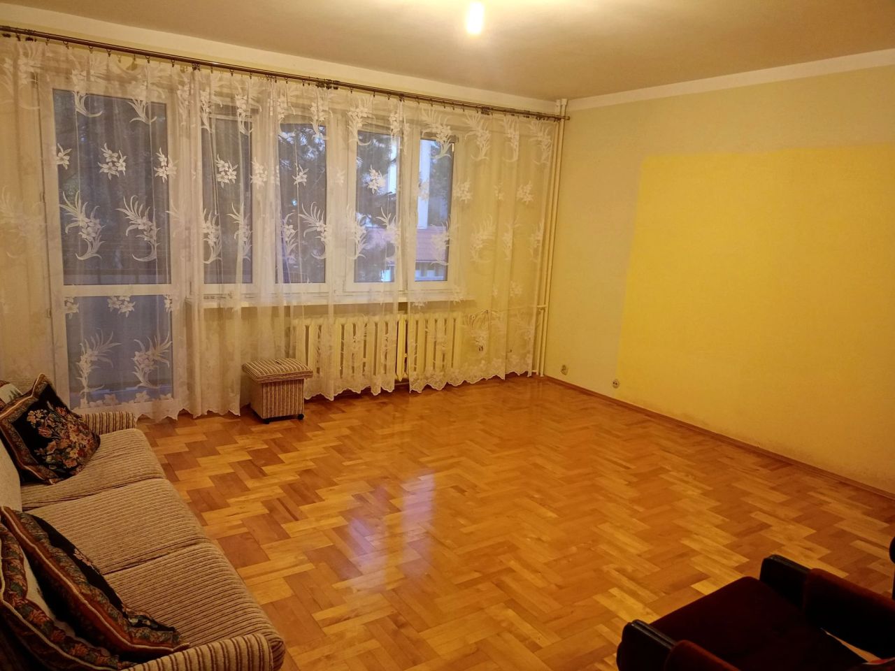 Mieszkanie 4-pokojowe Rzeszów Baranówka, ul. Maksymiliana Marii Kolbego. Zdjęcie 1