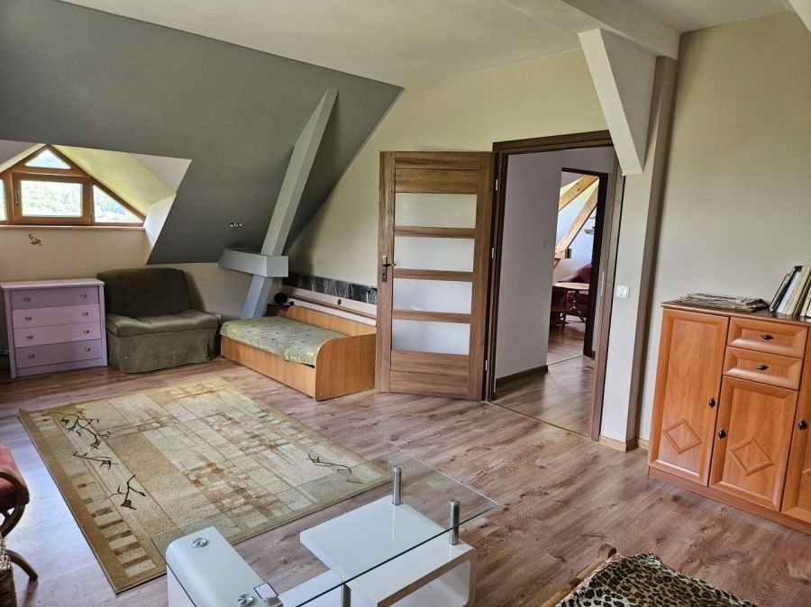 bliźniak, 7 pokoi Pierszczewo. Zdjęcie 9