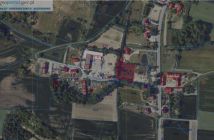 Działka budowlana Krotoszyce, ul. Ceglana. Zdjęcie 4