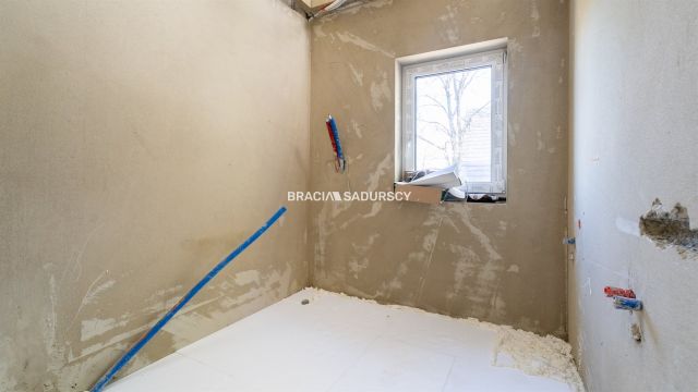 bliźniak, 6 pokoi Niepołomice Podgrabie, ul. Błonie. Zdjęcie 16