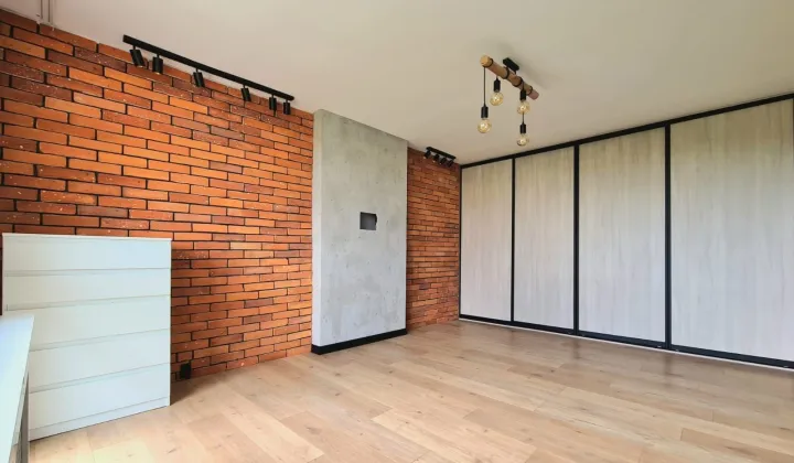 Mieszkanie 2-pokojowe Bielsko-Biała, ul. Cieszyńska