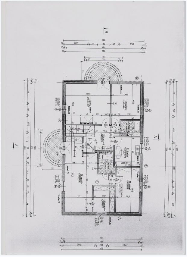 dworek, 6 pokoi Teofile. Zdjęcie 10