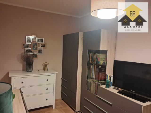 Mieszkanie 3-pokojowe Gdańsk Zaspa, ul. Pilotów. Zdjęcie 2