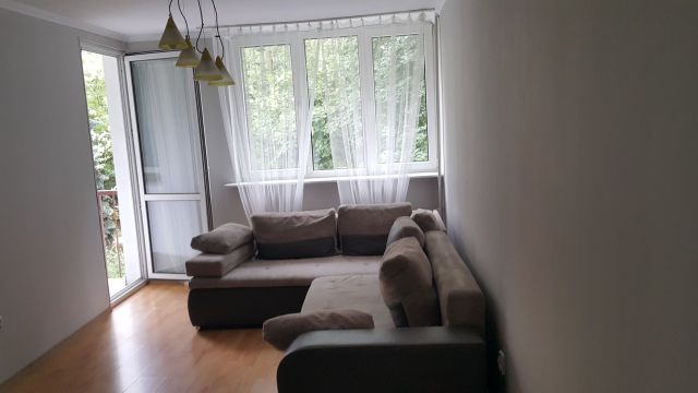 Mieszkanie 3-pokojowe Lublin LSM, ul. Bolesława Chrobrego. Zdjęcie 1