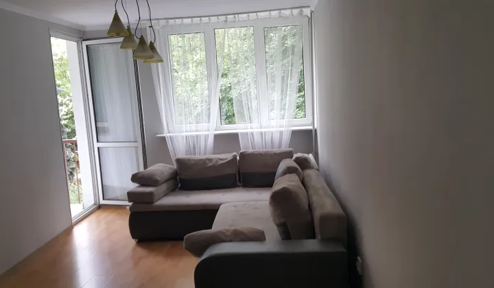 Mieszkanie 3-pokojowe Lublin LSM, ul. Bolesława Chrobrego