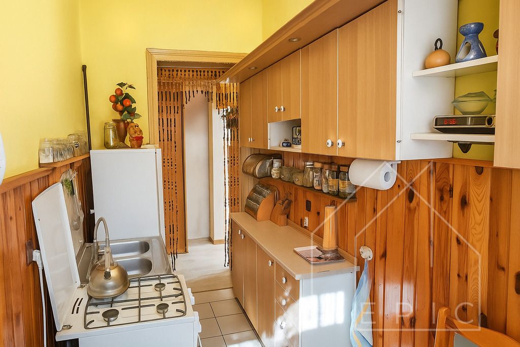 Mieszkanie 2-pokojowe Szczecin, al. Papieża Jana Pawła II. Zdjęcie 3