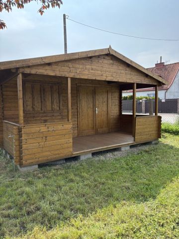 Działka rod Ruciane-Nida, ul. Ogrodowa. Zdjęcie 1