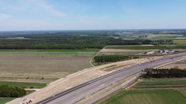 Działka inwestycyjna Szczytniki. Zdjęcie 3