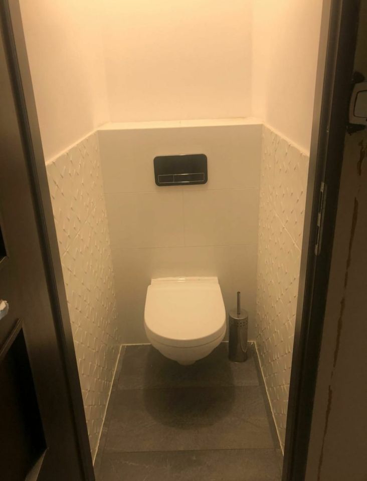 Mieszkanie 4-pokojowe Warszawa Sadyba, ul. Sardyńska. Zdjęcie 5