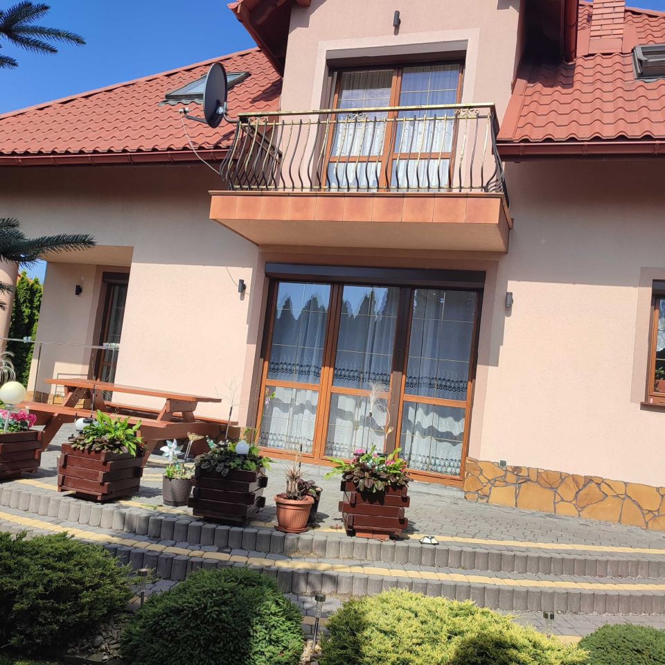 dom wolnostojący Przeworsk, ul. Janusza Korczaka. Zdjęcie 3