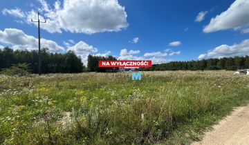 Działka rolna Śladków Mały