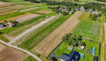 Działka budowlana Kopytowa
