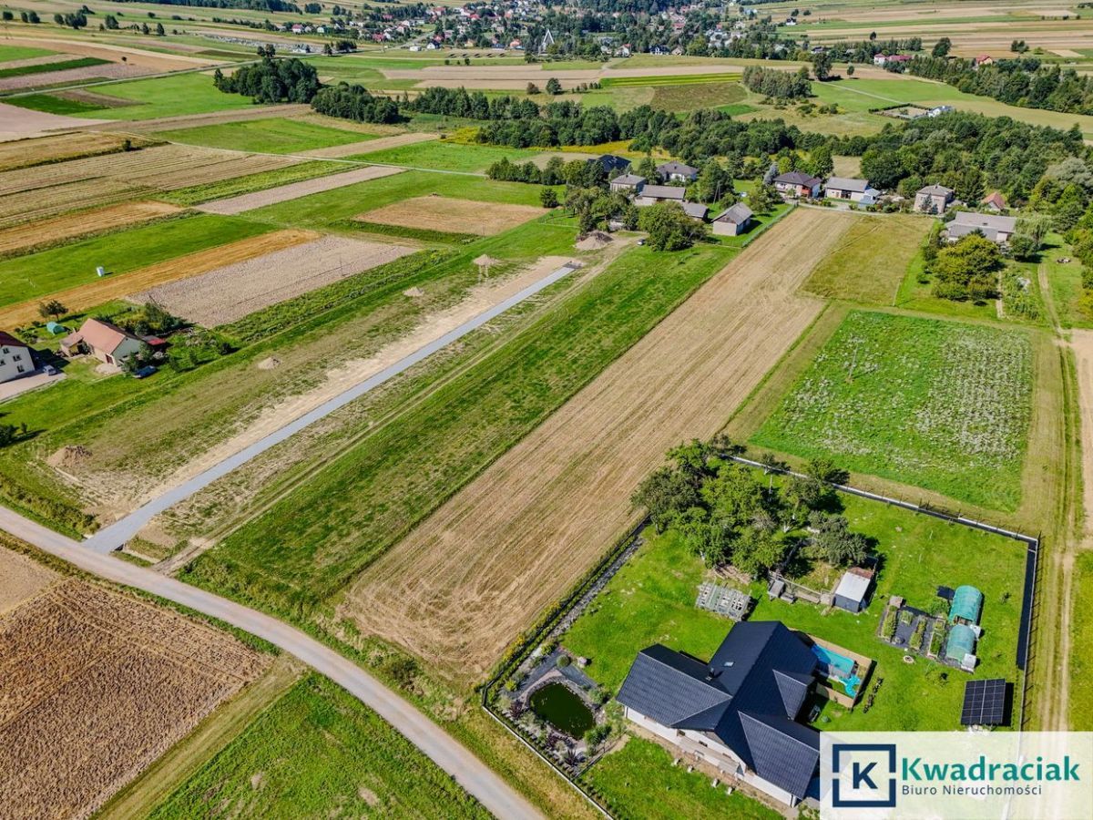 Działka budowlana Kopytowa. Zdjęcie 2