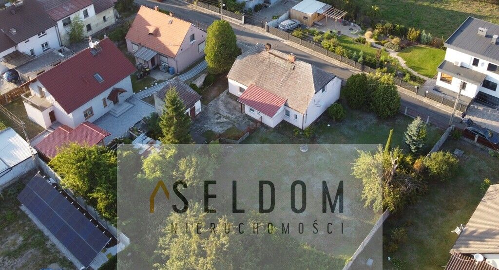 dom wolnostojący, 6 pokoi Opole Grudzice. Zdjęcie 3