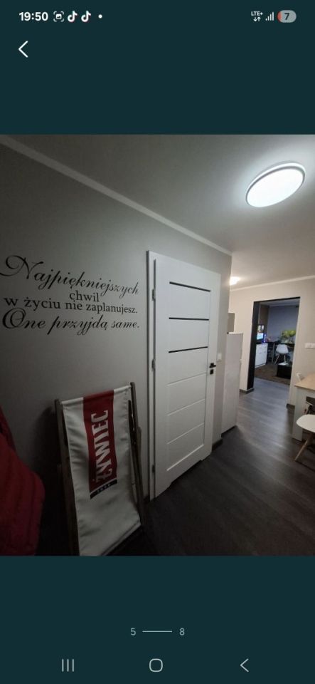 Mieszkanie 1-pokojowe Malechowo. Zdjęcie 6