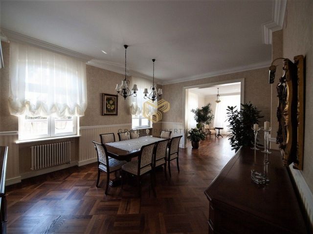 dom wolnostojący, 10 pokoi Konstancin-Jeziorna. Zdjęcie 11