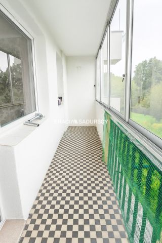 Mieszkanie 3-pokojowe Kraków Mistrzejowice, os. Tysiąclecia. Zdjęcie 15