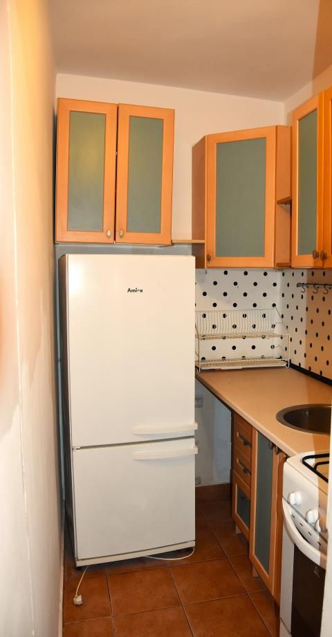 Mieszkanie 1-pokojowe Elbląg, ul. Mikołaja Kopernika. Zdjęcie 7