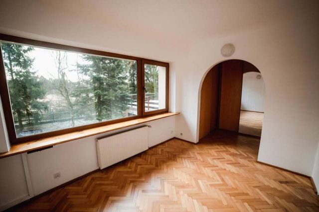 dom wolnostojący, 13 pokoi Szczecin Krzekowo. Zdjęcie 5