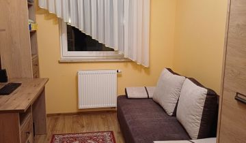 Mieszkanie 3-pokojowe Katowice Ligota, ul. Braci Mniejszych