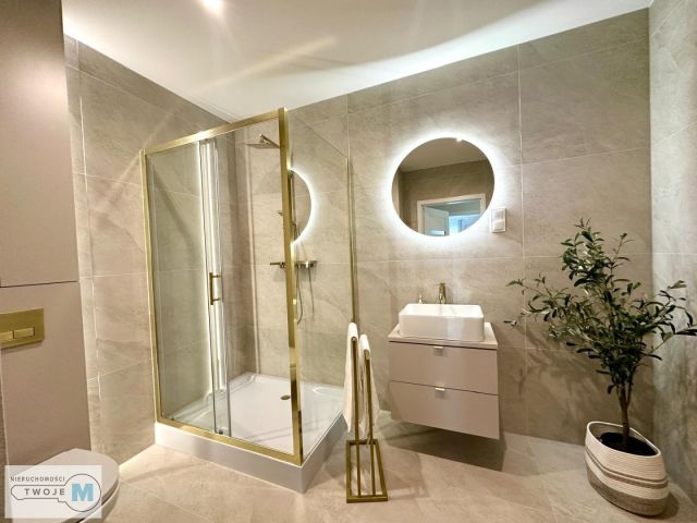 Mieszkanie 3-pokojowe Kielce Bukówka, ul. Wojska Polskiego. Zdjęcie 5