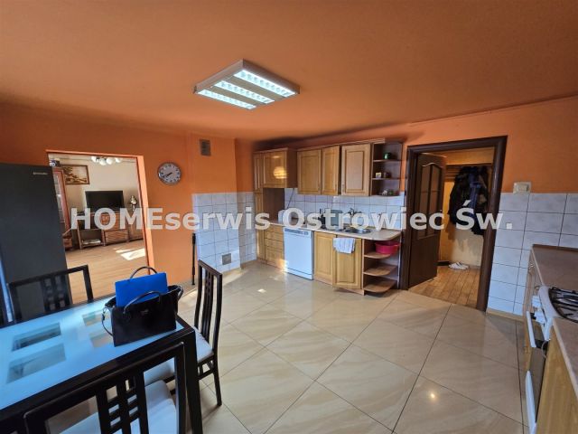 dom wolnostojący Ostrowiec Świętokrzyski Kolonia Robotnicza. Zdjęcie 10