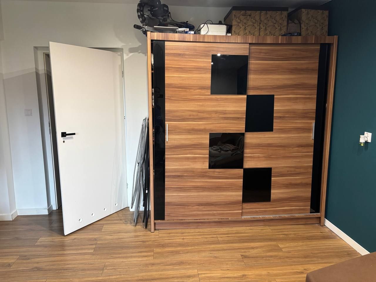 Mieszkanie 3-pokojowe Kożuchów, ul. Zielonogórska. Zdjęcie 5