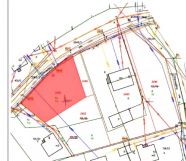 Działka budowlana Babice. Zdjęcie 2