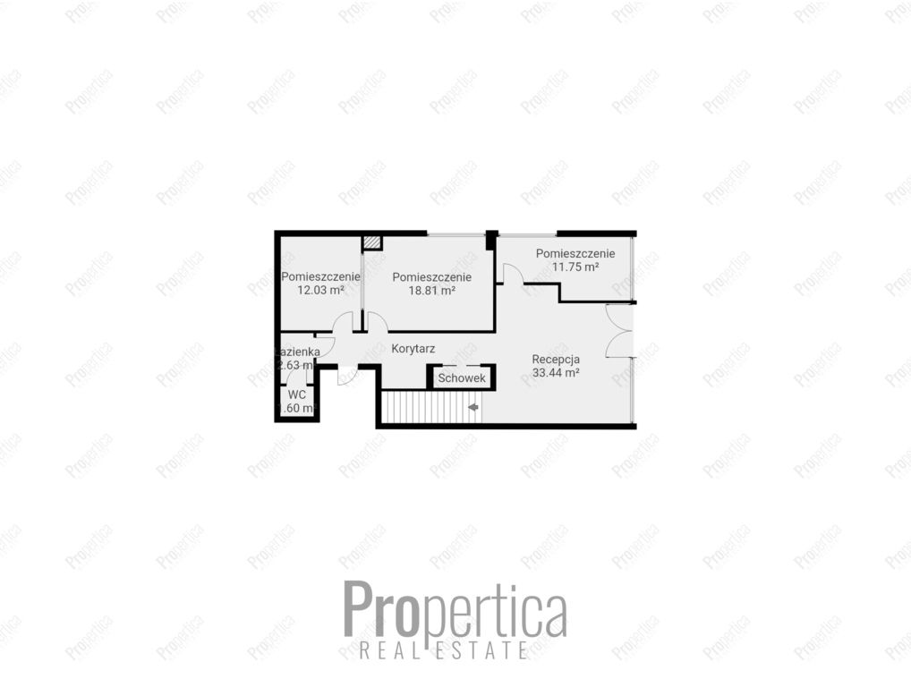 Biuro Warszawa Ochota, ul. Pruszkowska. Zdjęcie 11