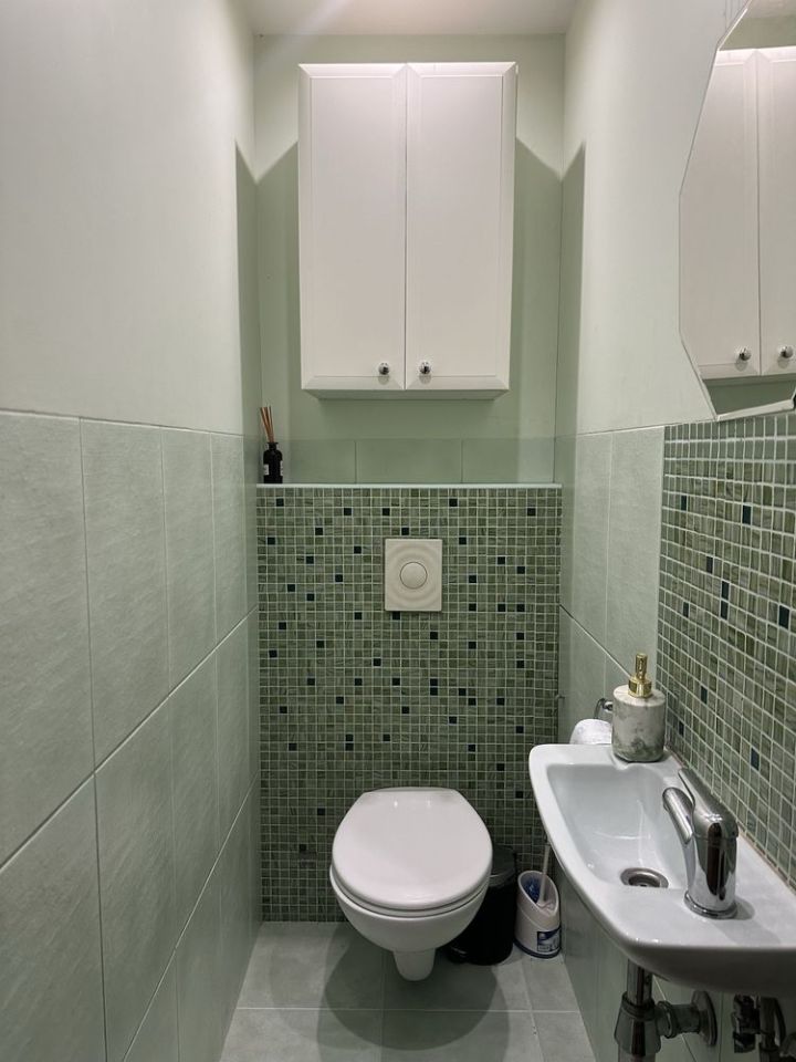 Mieszkanie 3-pokojowe Warszawa Bemowo. Zdjęcie 5